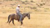 Casey Smith on an Ol\' Runnin Iron X Latigo X WD One 3-year-old gelding
